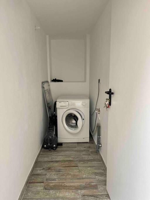 Toulon: Superbe Appartement Atypique 2 Chambres Esterno foto